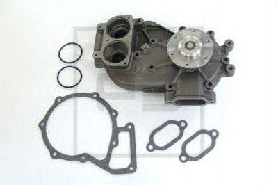 PE AUTOMOTIVE 01059800a -  Водяной насос